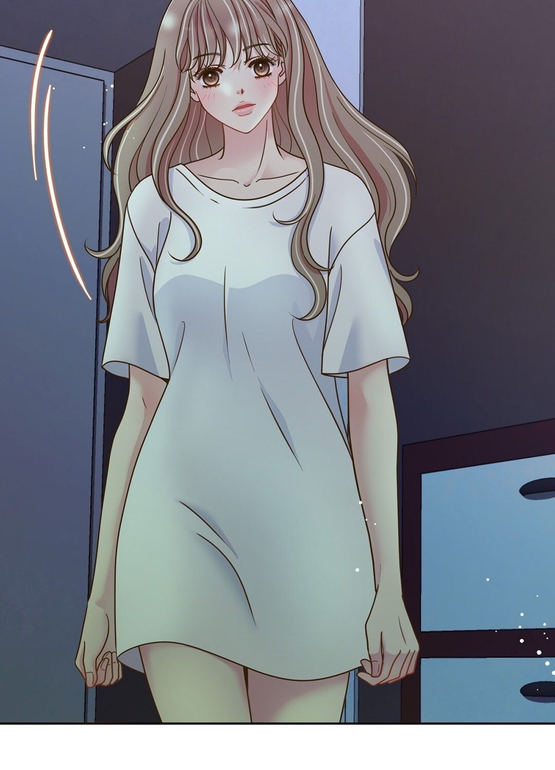 đọc truyện Trải Nghiệm Thân Mật Với Bạn Của Anh Trai Chương 6.2 ảnh 50 tại Thiên Thai Truyện