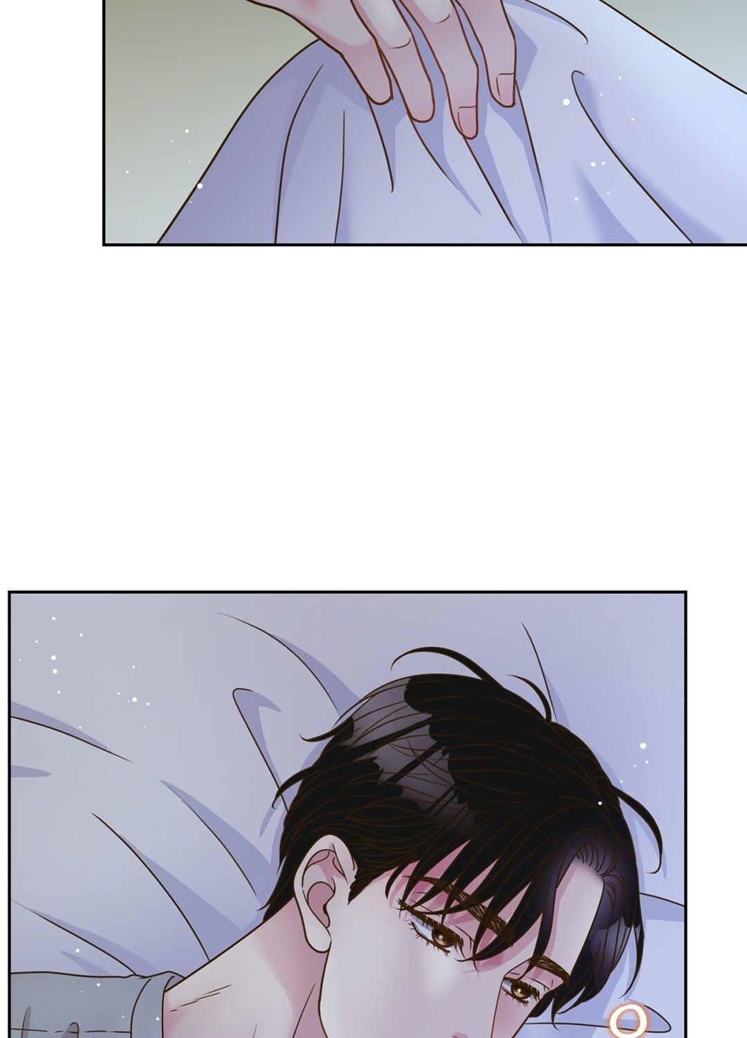 đọc truyện Trải Nghiệm Thân Mật Với Bạn Của Anh Trai Chương 6.2 ảnh 53 tại Thiên Thai Truyện