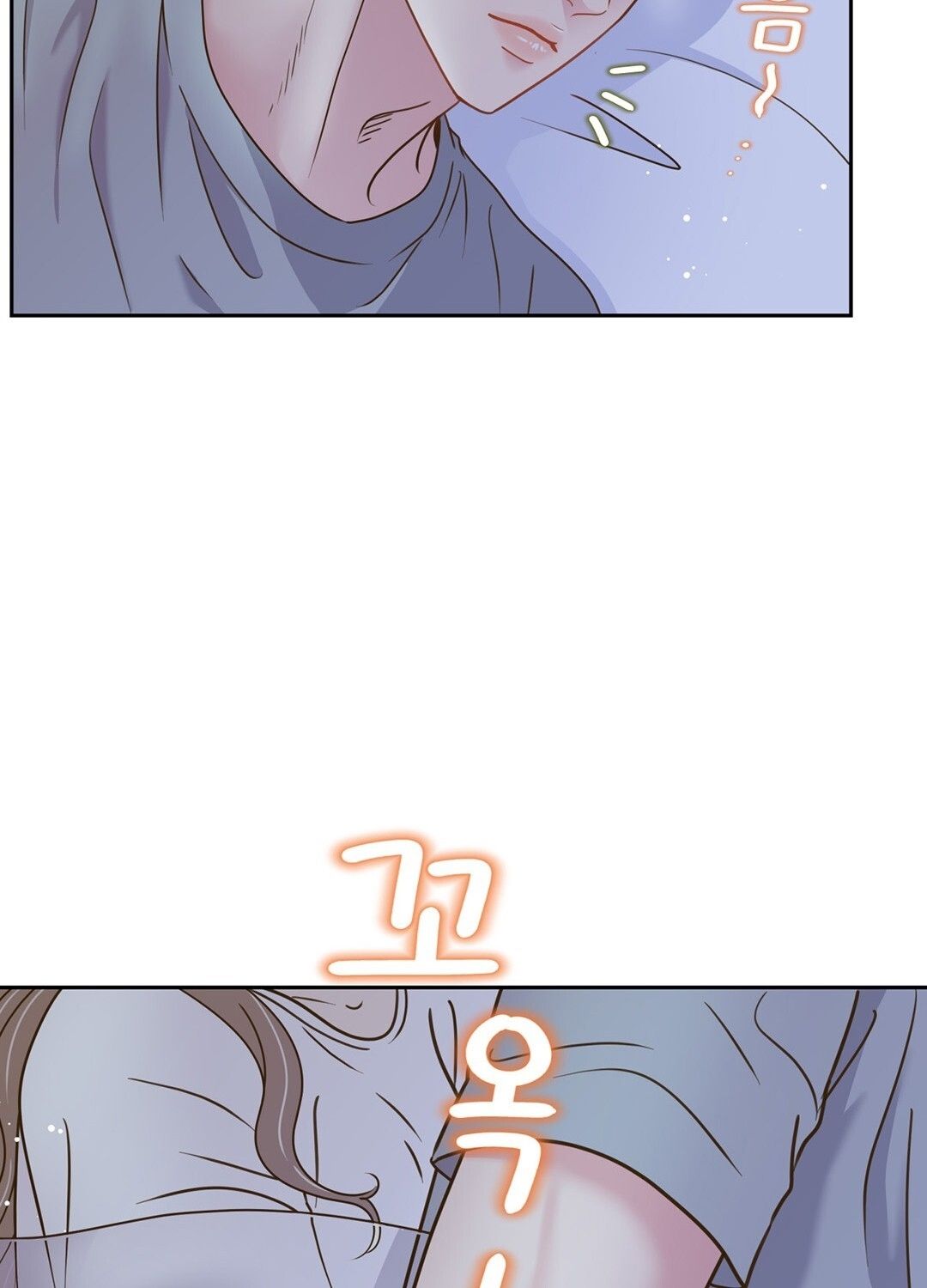 đọc truyện Trải Nghiệm Thân Mật Với Bạn Của Anh Trai Chương 6.2 ảnh 54 tại Thiên Thai Truyện