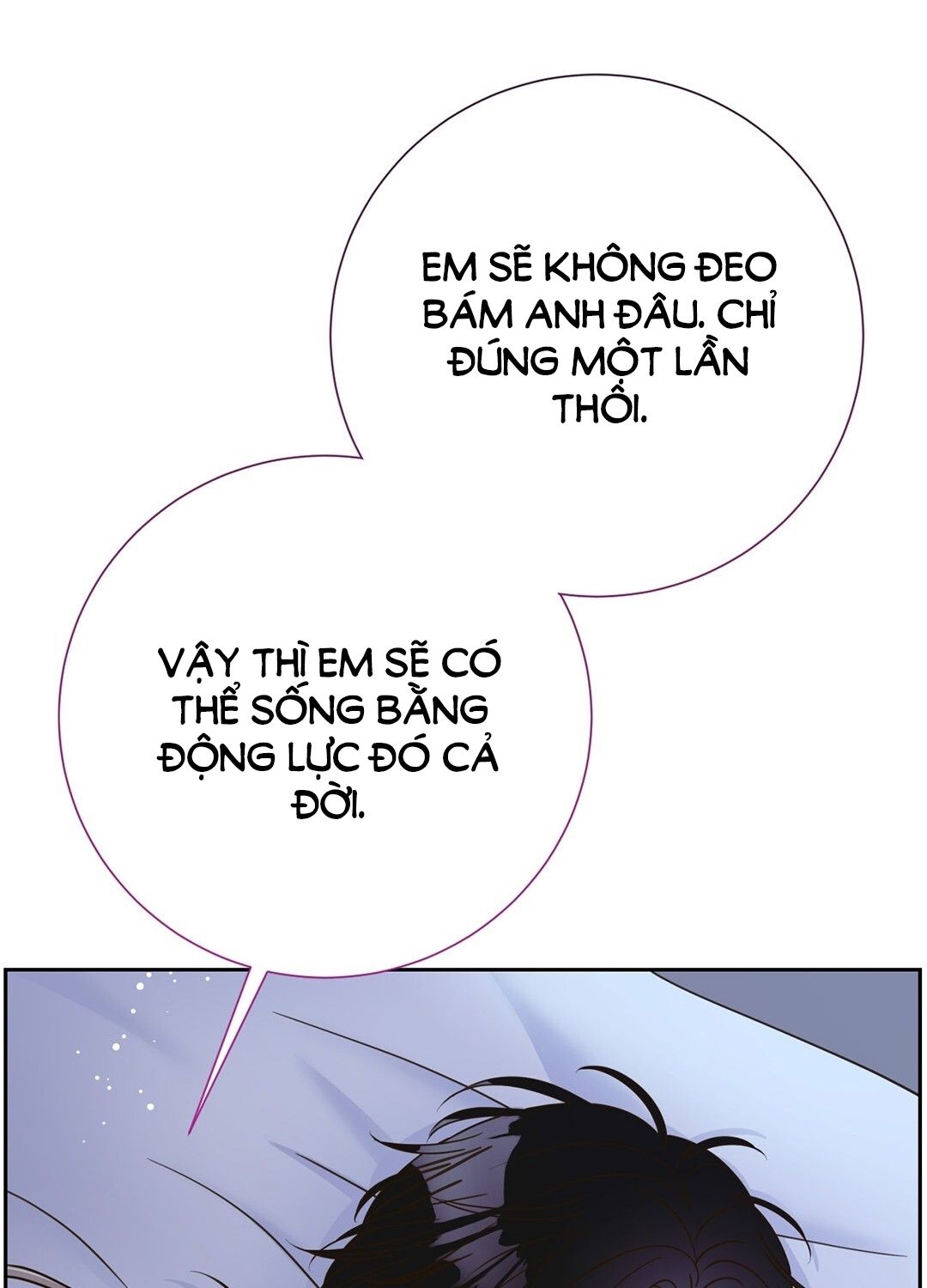 đọc truyện Trải Nghiệm Thân Mật Với Bạn Của Anh Trai Chương 6.2 ảnh 59 tại Thiên Thai Truyện