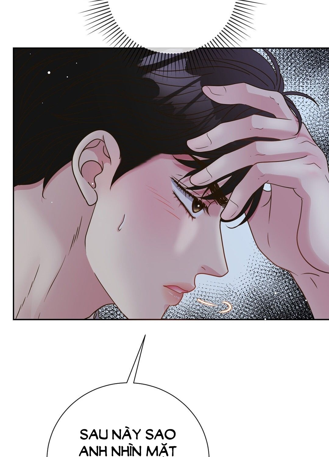 đọc truyện Trải Nghiệm Thân Mật Với Bạn Của Anh Trai Chương 6.2 ảnh 63 tại Thiên Thai Truyện