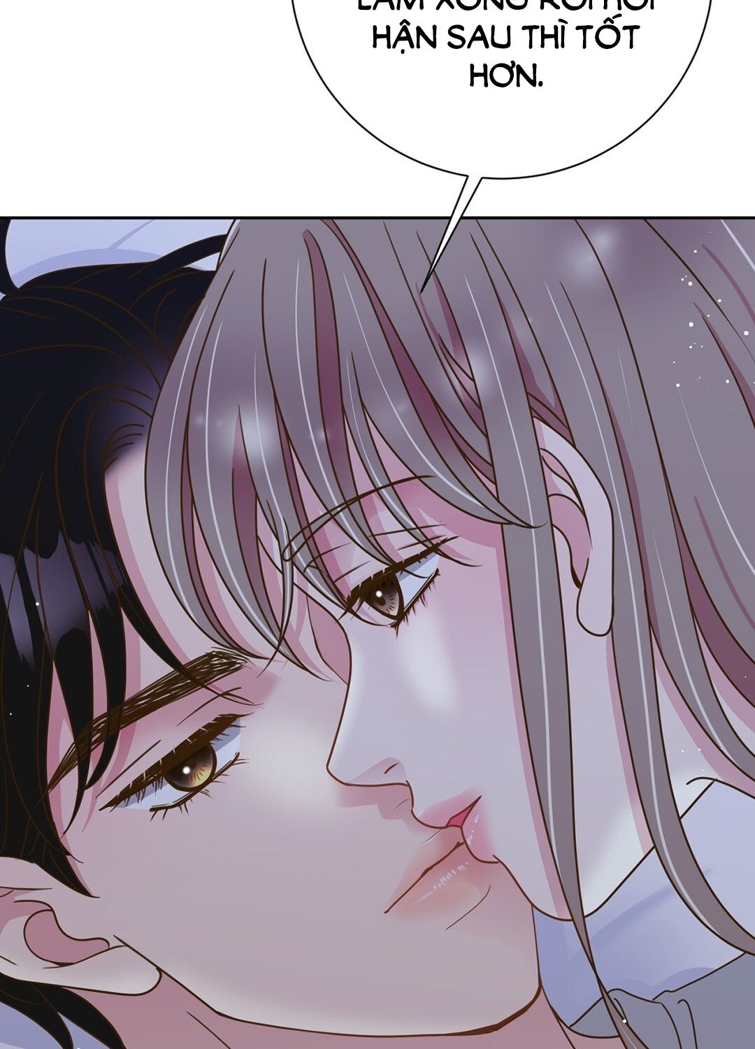 đọc truyện Trải Nghiệm Thân Mật Với Bạn Của Anh Trai Chương 6.2 ảnh 70 tại Thiên Thai Truyện