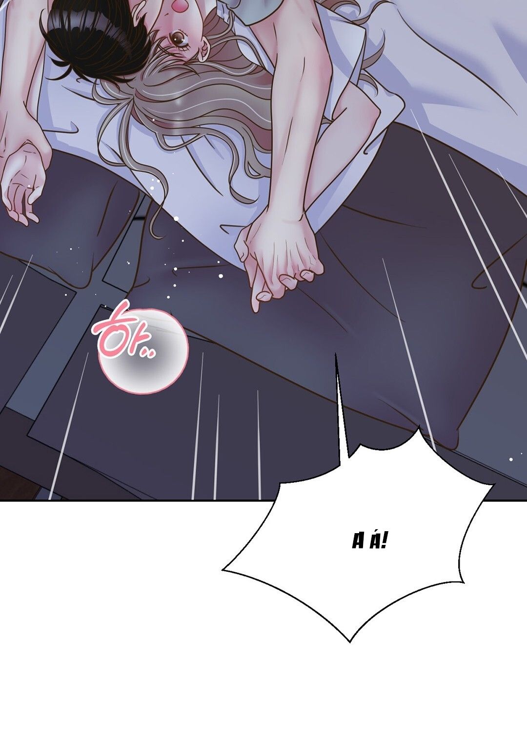 đọc truyện Trải Nghiệm Thân Mật Với Bạn Của Anh Trai Chương 6.2 ảnh 77 tại Thiên Thai Truyện