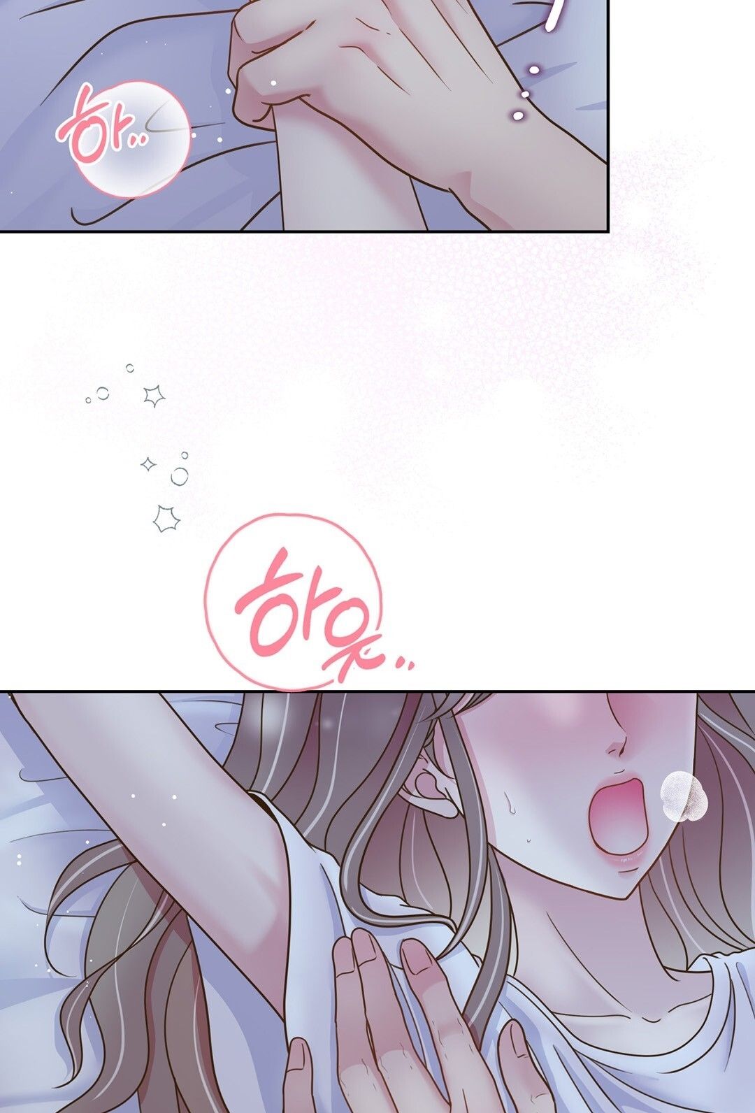 đọc truyện Trải Nghiệm Thân Mật Với Bạn Của Anh Trai Chương 6.2 ảnh 83 tại Thiên Thai Truyện