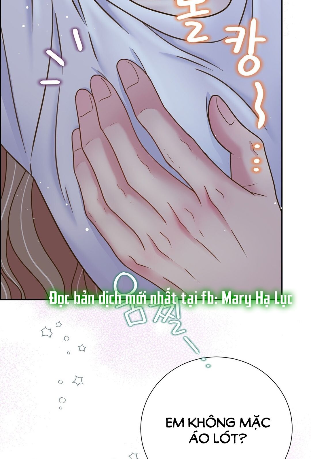 đọc truyện Trải Nghiệm Thân Mật Với Bạn Của Anh Trai Chương 6.2 ảnh 85 tại Thiên Thai Truyện