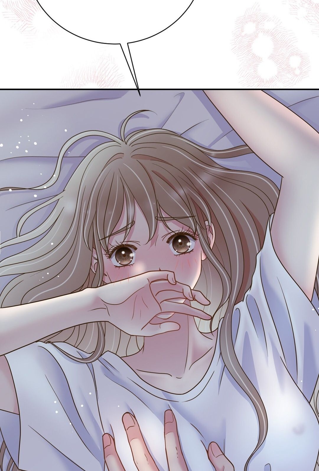 đọc truyện Trải Nghiệm Thân Mật Với Bạn Của Anh Trai Chương 6.2 ảnh 88 tại Thiên Thai Truyện