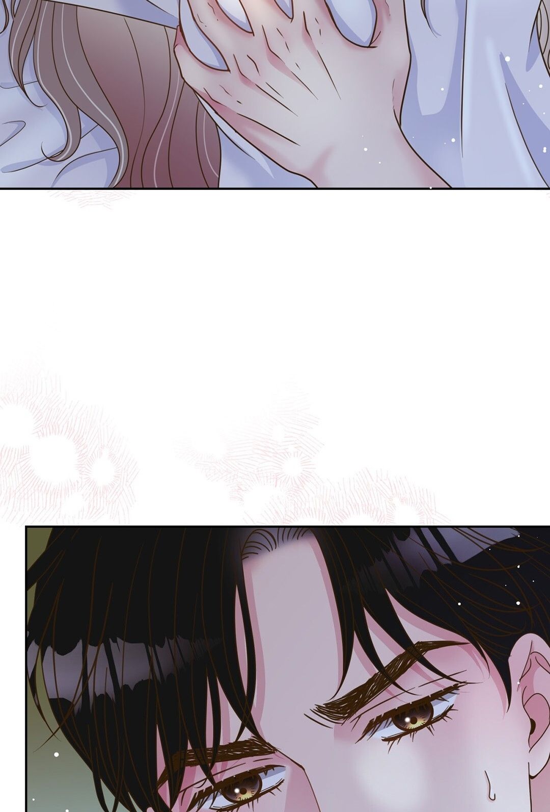 đọc truyện Trải Nghiệm Thân Mật Với Bạn Của Anh Trai Chương 6.2 ảnh 89 tại Thiên Thai Truyện