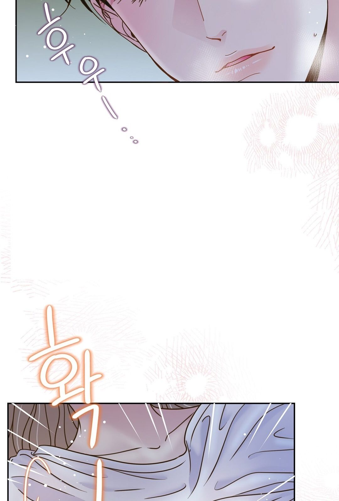 đọc truyện Trải Nghiệm Thân Mật Với Bạn Của Anh Trai Chương 6.2 ảnh 90 tại Thiên Thai Truyện