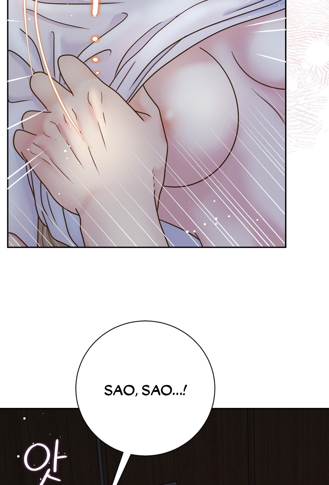 đọc truyện Trải Nghiệm Thân Mật Với Bạn Của Anh Trai Chương 6.2 ảnh 91 tại Thiên Thai Truyện