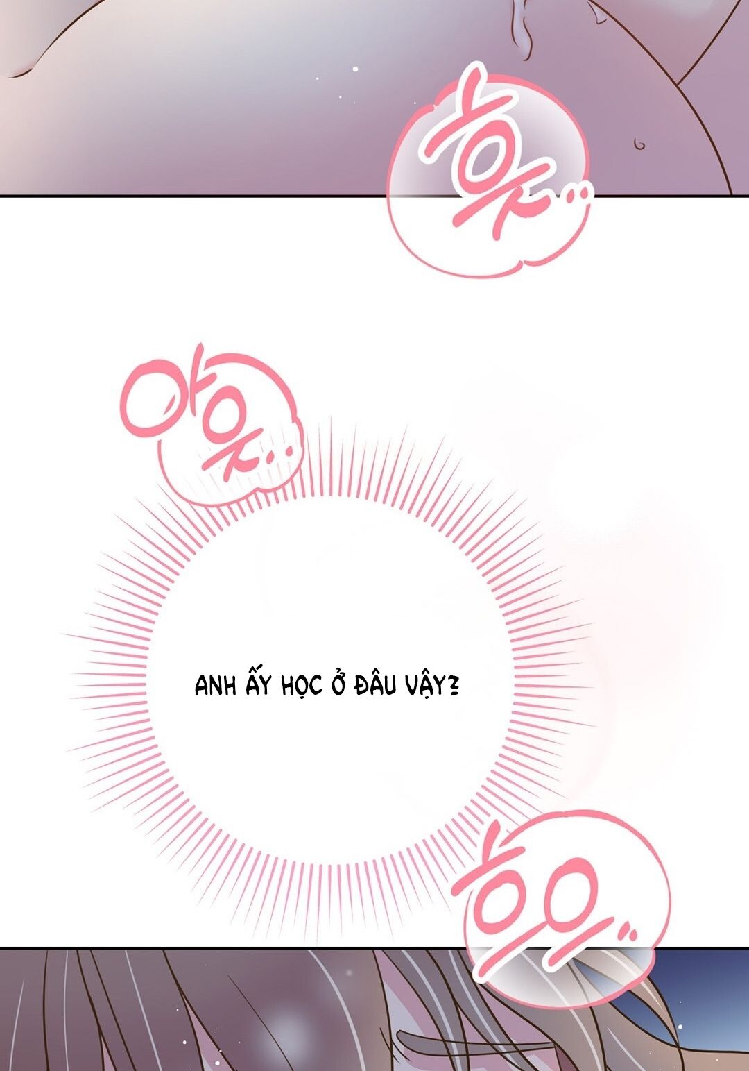 đọc truyện Trải Nghiệm Thân Mật Với Bạn Của Anh Trai Chương 7.1 ảnh 12 tại Thiên Thai Truyện