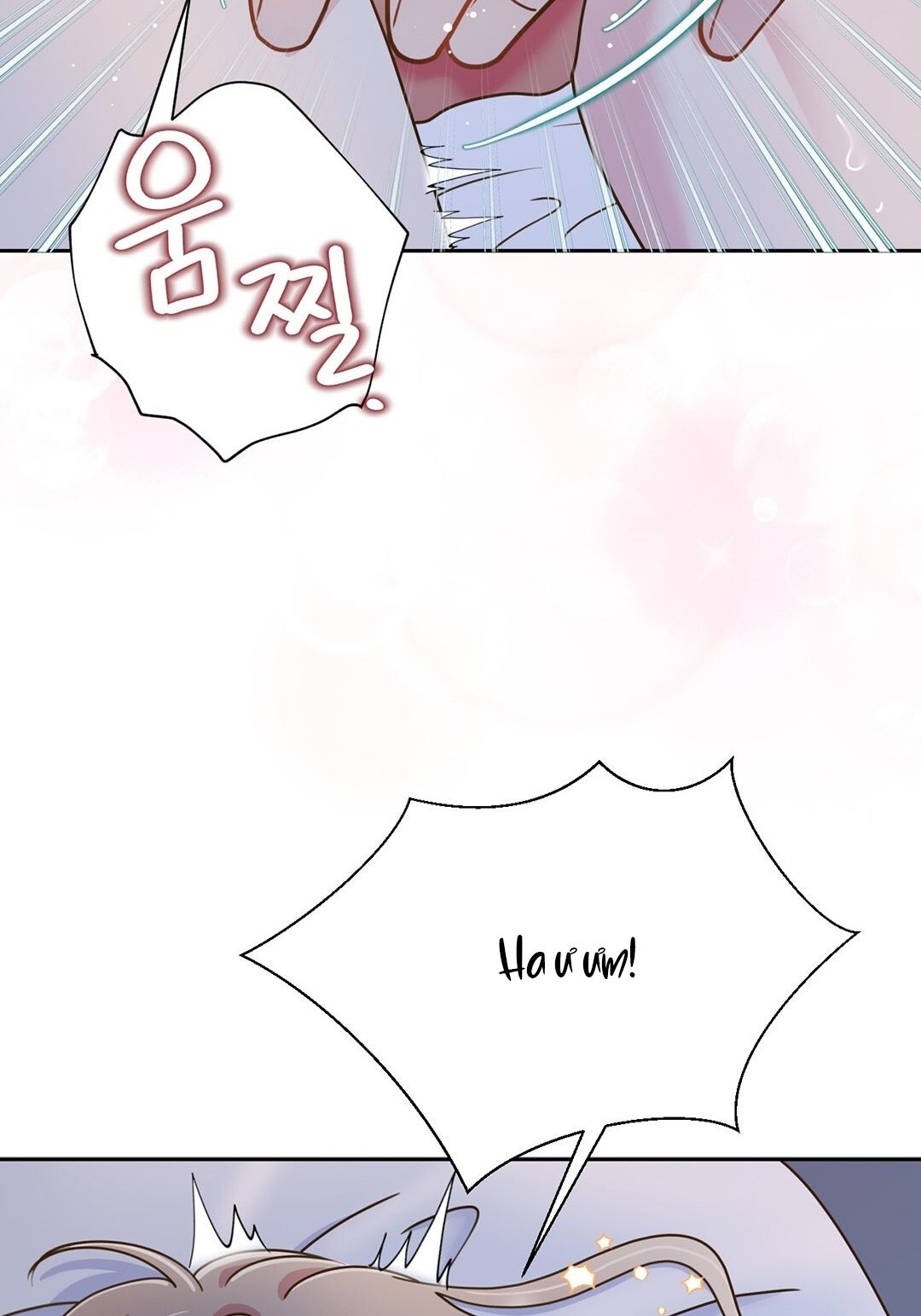 đọc truyện Trải Nghiệm Thân Mật Với Bạn Của Anh Trai Chương 7.1 ảnh 31 tại Thiên Thai Truyện