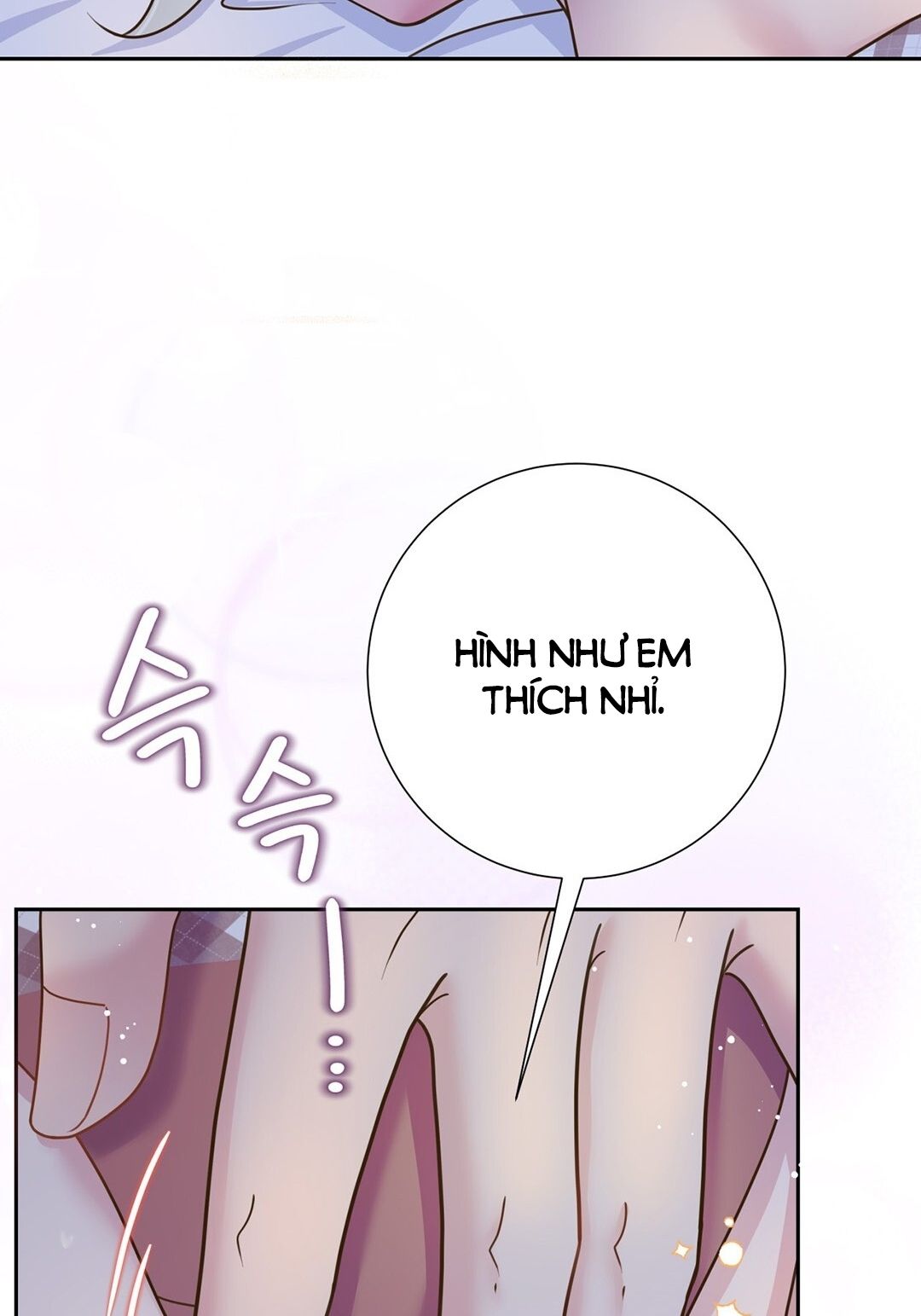 đọc truyện Trải Nghiệm Thân Mật Với Bạn Của Anh Trai Chương 7.1 ảnh 33 tại Thiên Thai Truyện