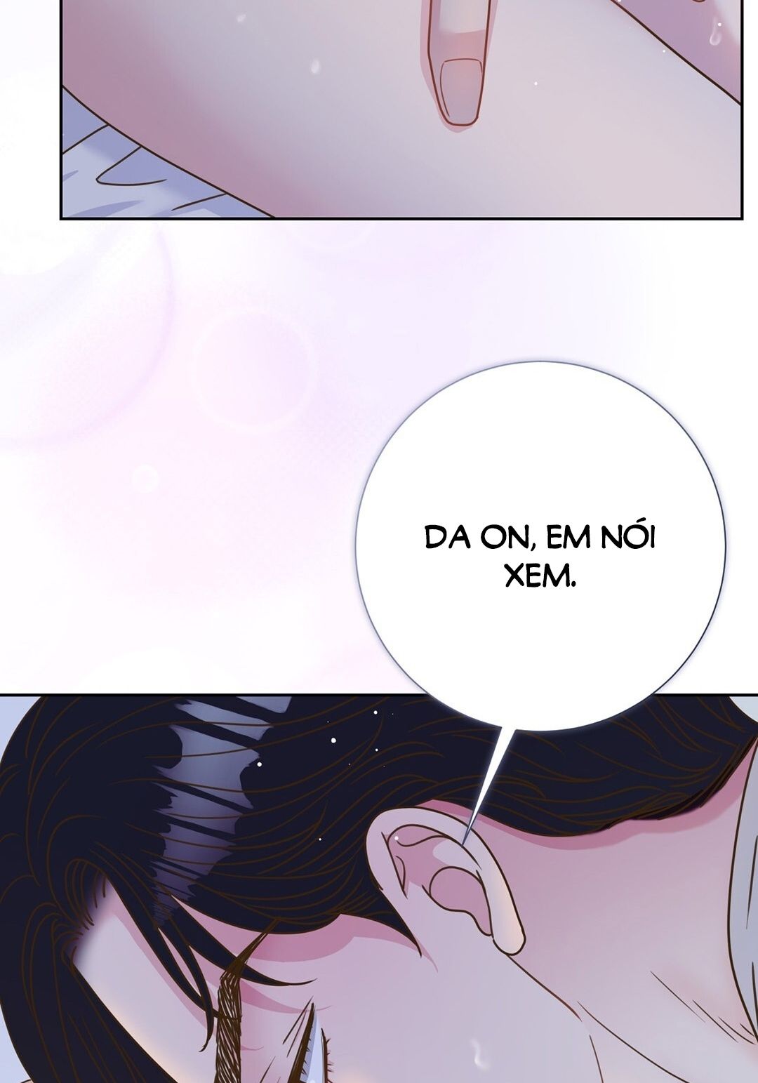 đọc truyện Trải Nghiệm Thân Mật Với Bạn Của Anh Trai Chương 7.1 ảnh 36 tại Thiên Thai Truyện