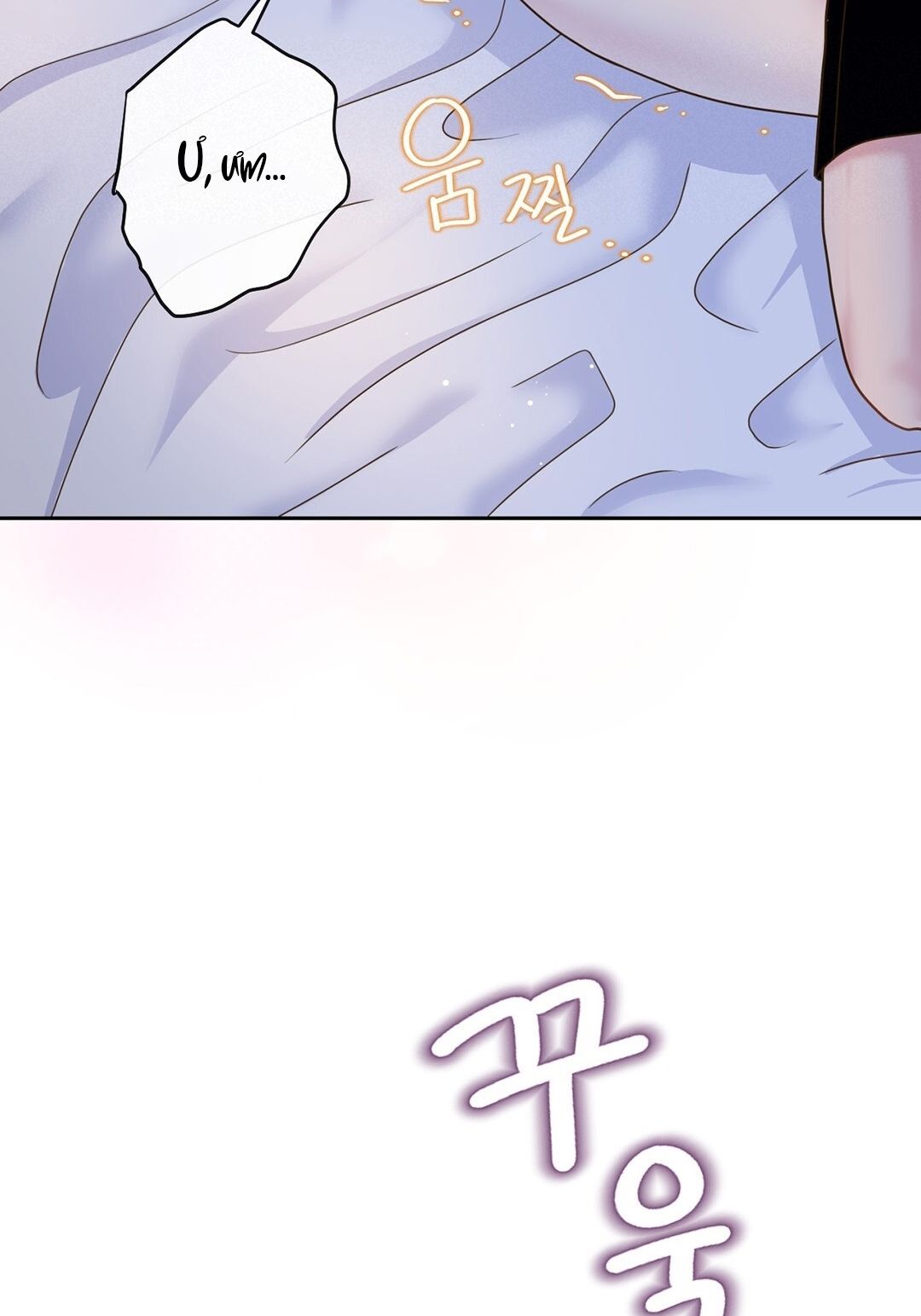 đọc truyện Trải Nghiệm Thân Mật Với Bạn Của Anh Trai Chương 7.1 ảnh 40 tại Thiên Thai Truyện