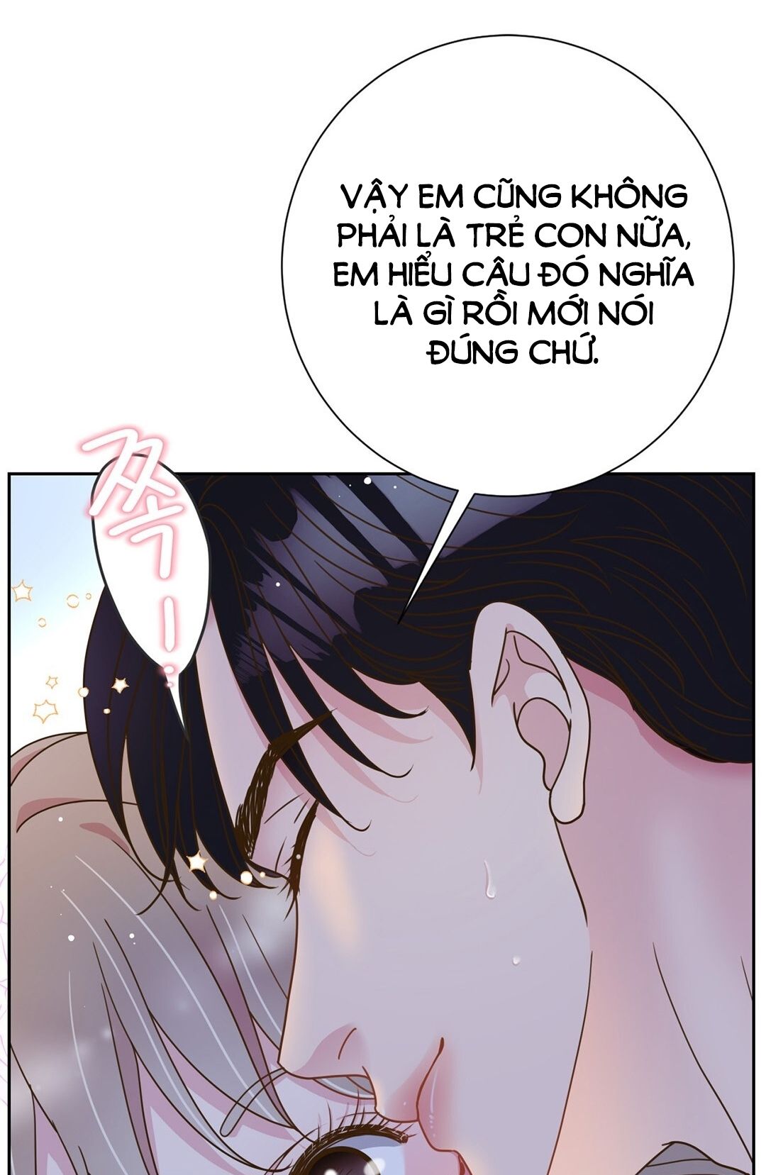 đọc truyện Trải Nghiệm Thân Mật Với Bạn Của Anh Trai Chương 7.2 ảnh 3 tại Thiên Thai Truyện