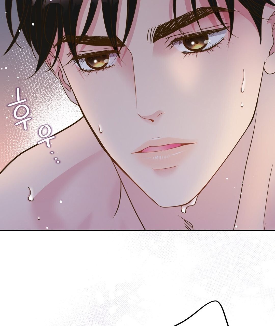 đọc truyện Trải Nghiệm Thân Mật Với Bạn Của Anh Trai Chương 7.2 ảnh 105 tại Thiên Thai Truyện