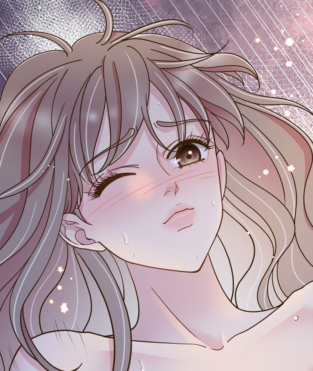 đọc truyện Trải Nghiệm Thân Mật Với Bạn Của Anh Trai Chương 7.2 ảnh 111 tại Thiên Thai Truyện