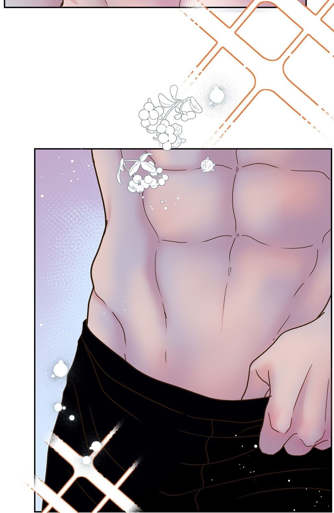 đọc truyện Trải Nghiệm Thân Mật Với Bạn Của Anh Trai Chương 7.2 ảnh 17 tại Thiên Thai Truyện