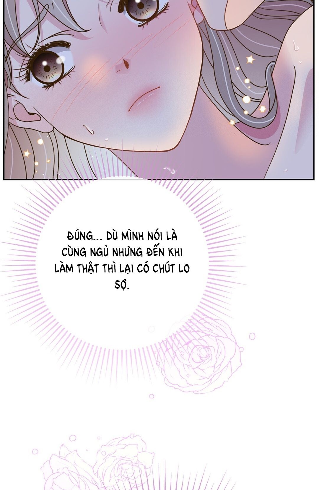 đọc truyện Trải Nghiệm Thân Mật Với Bạn Của Anh Trai Chương 7.2 ảnh 4 tại Thiên Thai Truyện