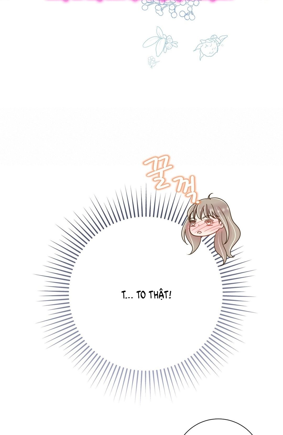 đọc truyện Trải Nghiệm Thân Mật Với Bạn Của Anh Trai Chương 7.2 ảnh 22 tại Thiên Thai Truyện