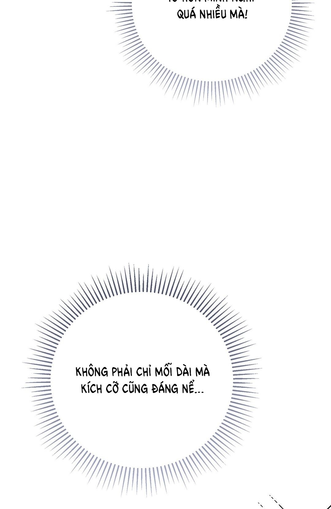 đọc truyện Trải Nghiệm Thân Mật Với Bạn Của Anh Trai Chương 7.2 ảnh 25 tại Thiên Thai Truyện