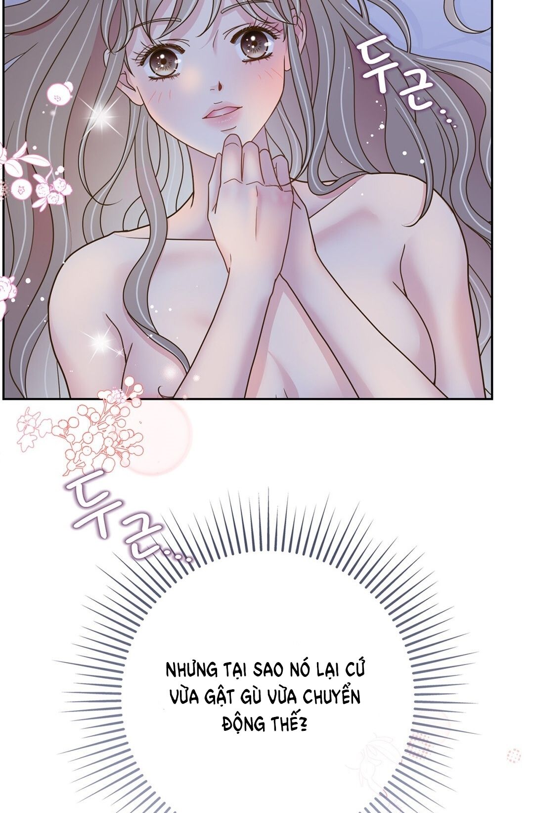 đọc truyện Trải Nghiệm Thân Mật Với Bạn Của Anh Trai Chương 7.2 ảnh 28 tại Thiên Thai Truyện