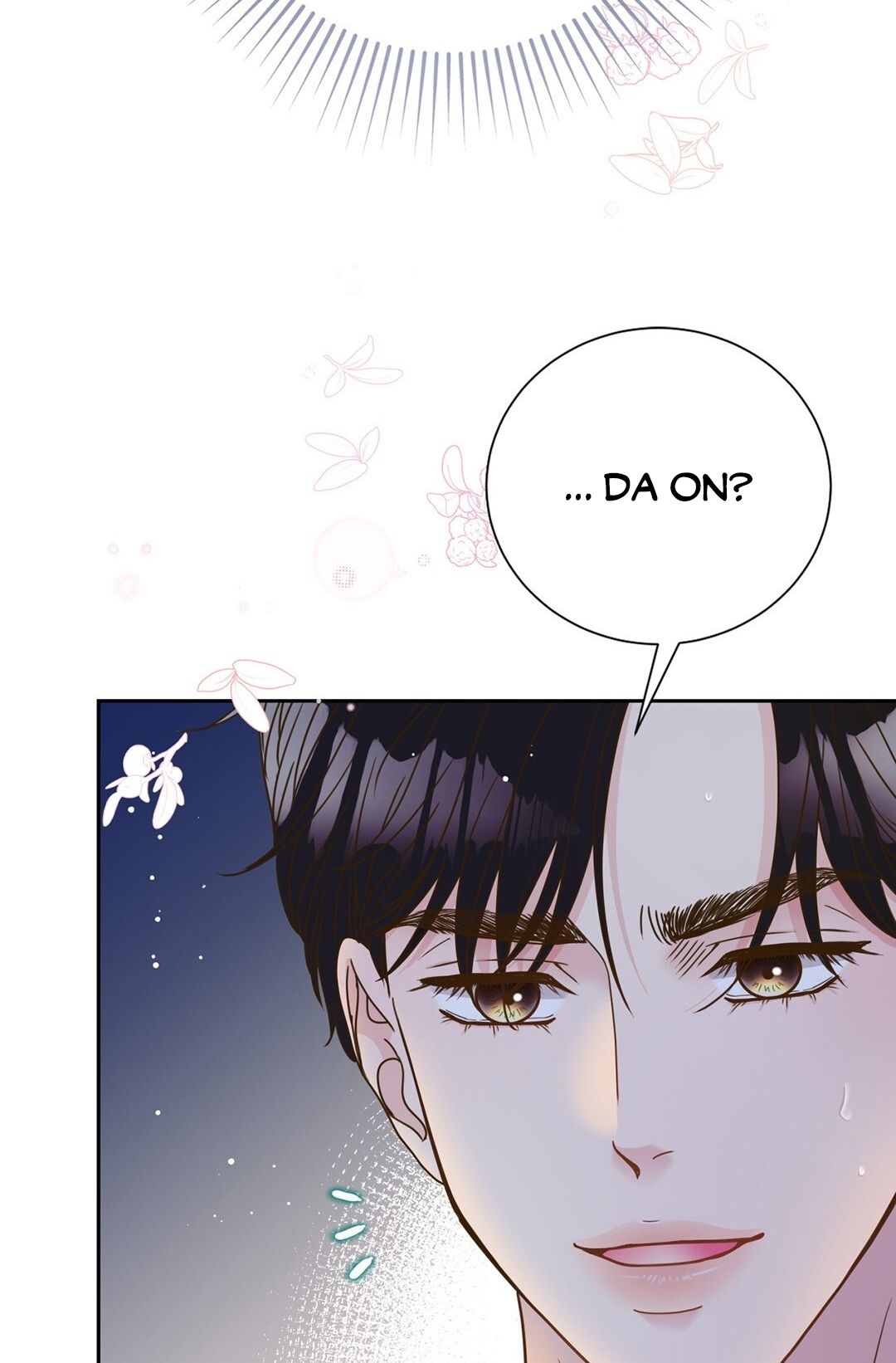 đọc truyện Trải Nghiệm Thân Mật Với Bạn Của Anh Trai Chương 7.2 ảnh 29 tại Thiên Thai Truyện