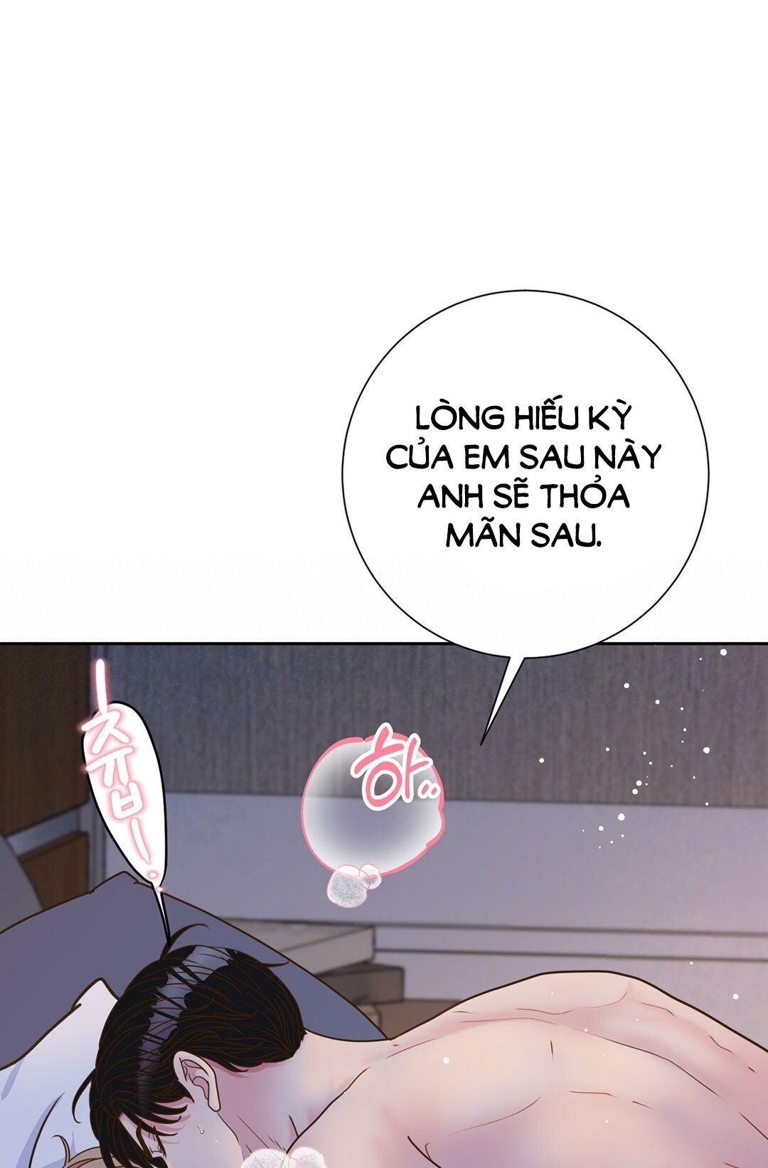 đọc truyện Trải Nghiệm Thân Mật Với Bạn Của Anh Trai Chương 7.2 ảnh 40 tại Thiên Thai Truyện