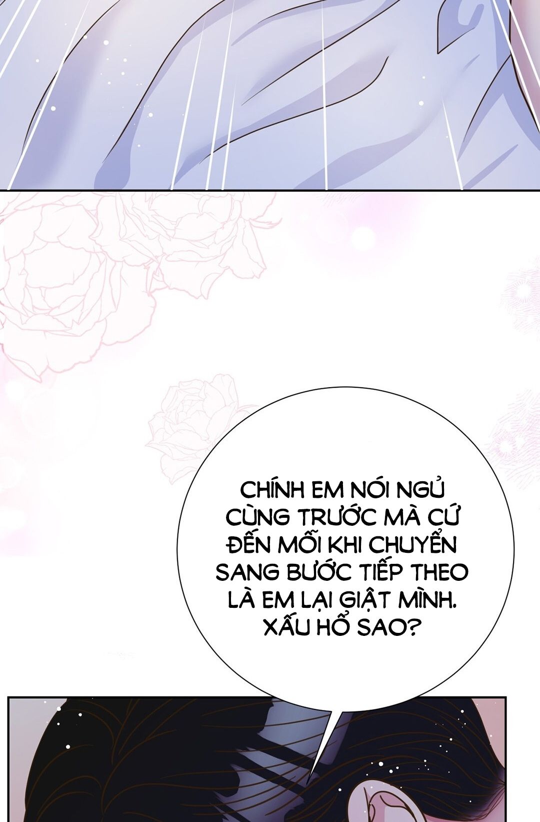 đọc truyện Trải Nghiệm Thân Mật Với Bạn Của Anh Trai Chương 7.2 ảnh 45 tại Thiên Thai Truyện