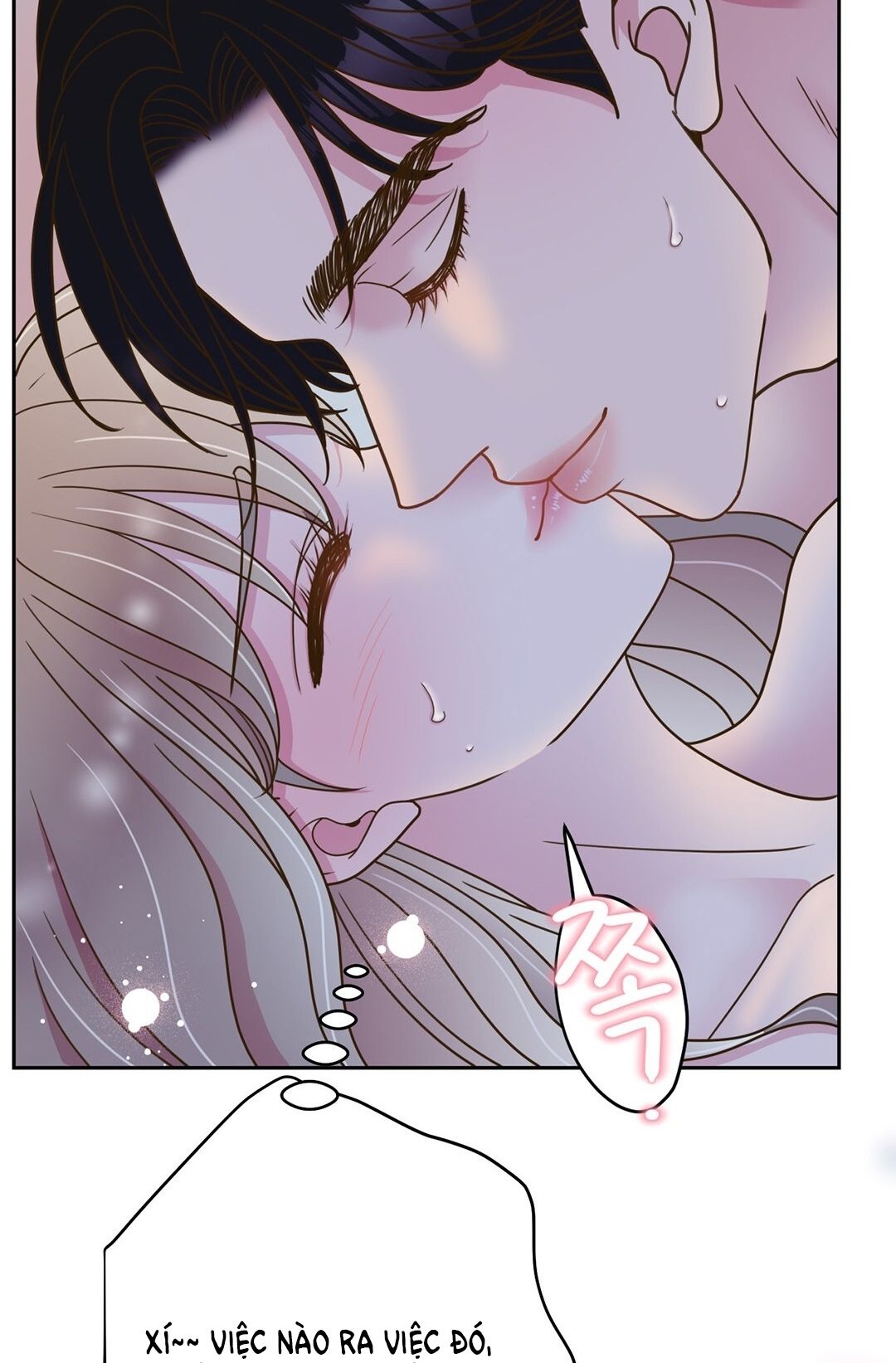 đọc truyện Trải Nghiệm Thân Mật Với Bạn Của Anh Trai Chương 7.2 ảnh 46 tại Thiên Thai Truyện