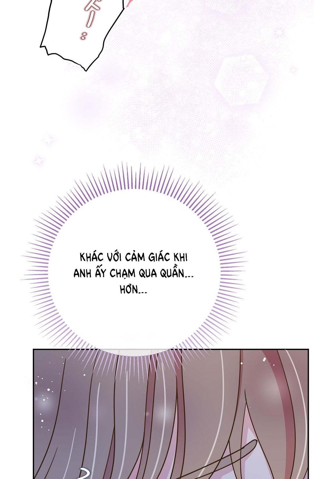 đọc truyện Trải Nghiệm Thân Mật Với Bạn Của Anh Trai Chương 7.2 ảnh 51 tại Thiên Thai Truyện