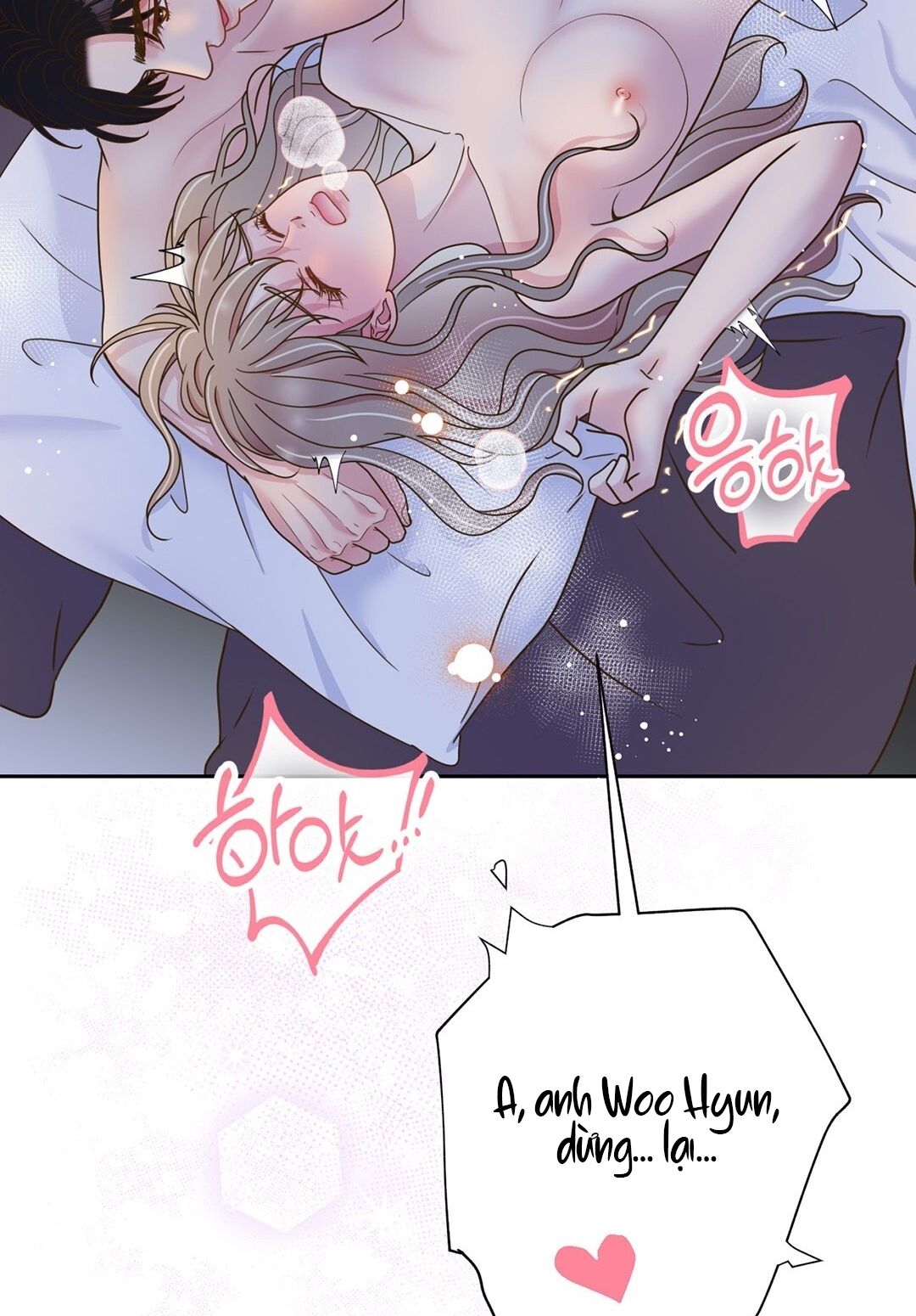 đọc truyện Trải Nghiệm Thân Mật Với Bạn Của Anh Trai Chương 7.2 ảnh 57 tại Thiên Thai Truyện