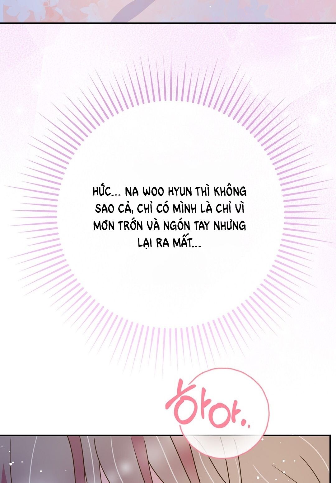 đọc truyện Trải Nghiệm Thân Mật Với Bạn Của Anh Trai Chương 7.2 ảnh 73 tại Thiên Thai Truyện