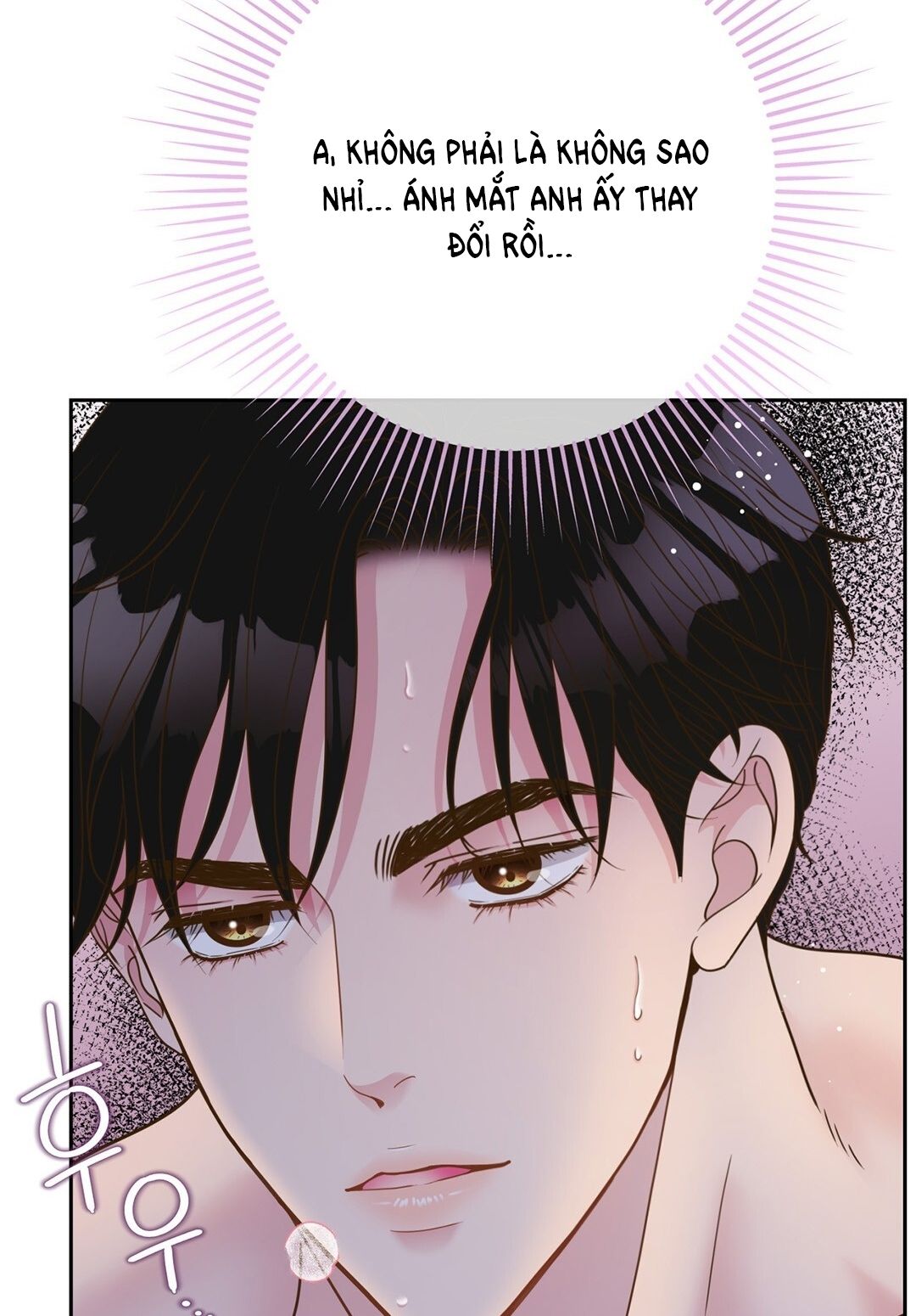 đọc truyện Trải Nghiệm Thân Mật Với Bạn Của Anh Trai Chương 7.2 ảnh 75 tại Thiên Thai Truyện