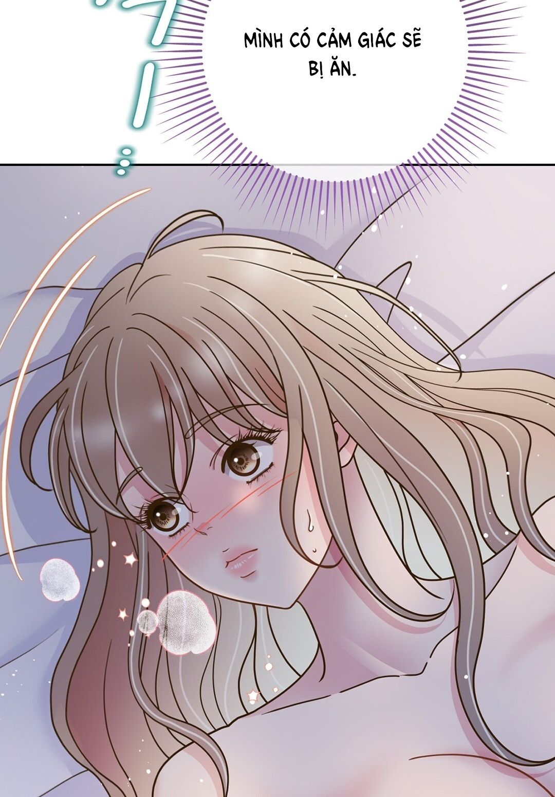 đọc truyện Trải Nghiệm Thân Mật Với Bạn Của Anh Trai Chương 7.2 ảnh 77 tại Thiên Thai Truyện