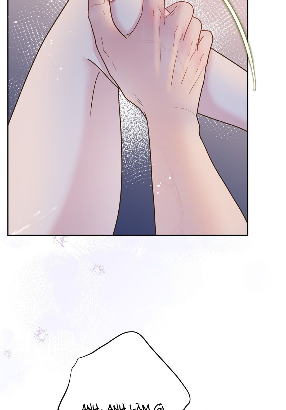 đọc truyện Trải Nghiệm Thân Mật Với Bạn Của Anh Trai Chương 7.2 ảnh 79 tại Thiên Thai Truyện