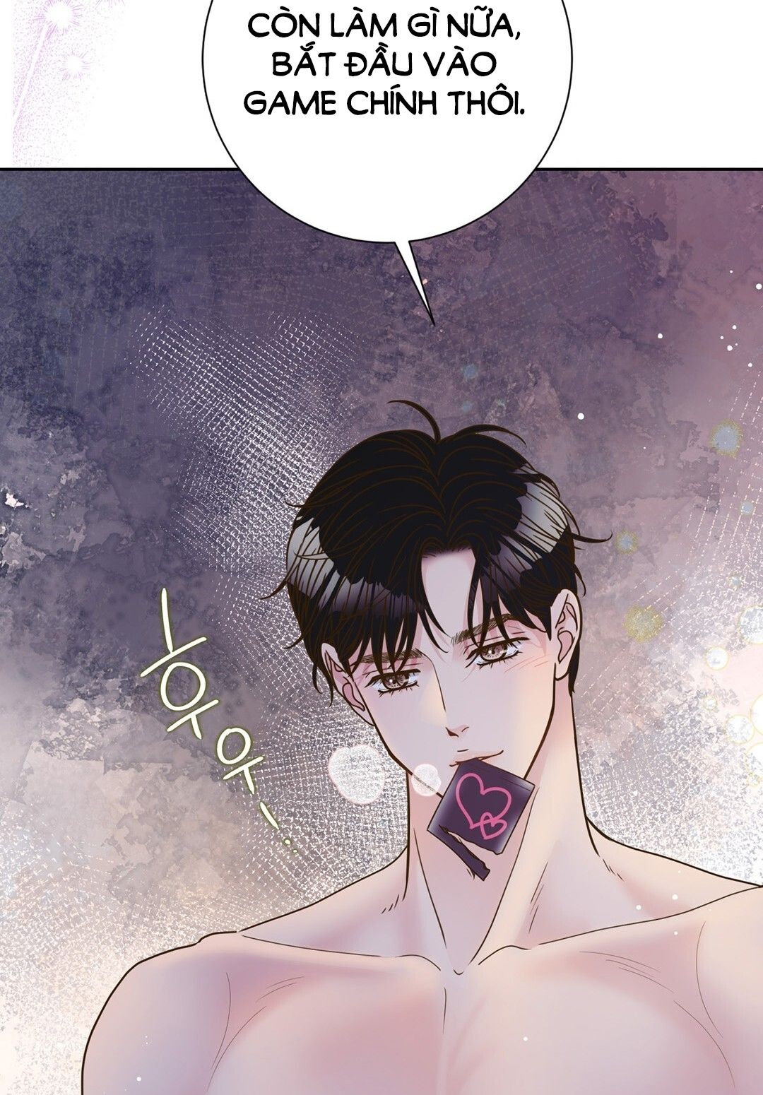 đọc truyện Trải Nghiệm Thân Mật Với Bạn Của Anh Trai Chương 7.2 ảnh 84 tại Thiên Thai Truyện