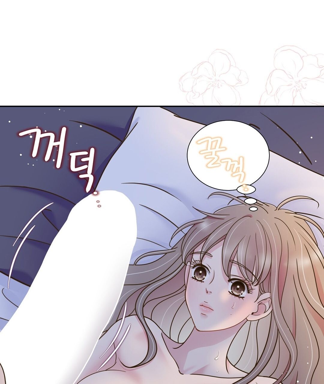 đọc truyện Trải Nghiệm Thân Mật Với Bạn Của Anh Trai Chương 7.2 ảnh 86 tại Thiên Thai Truyện