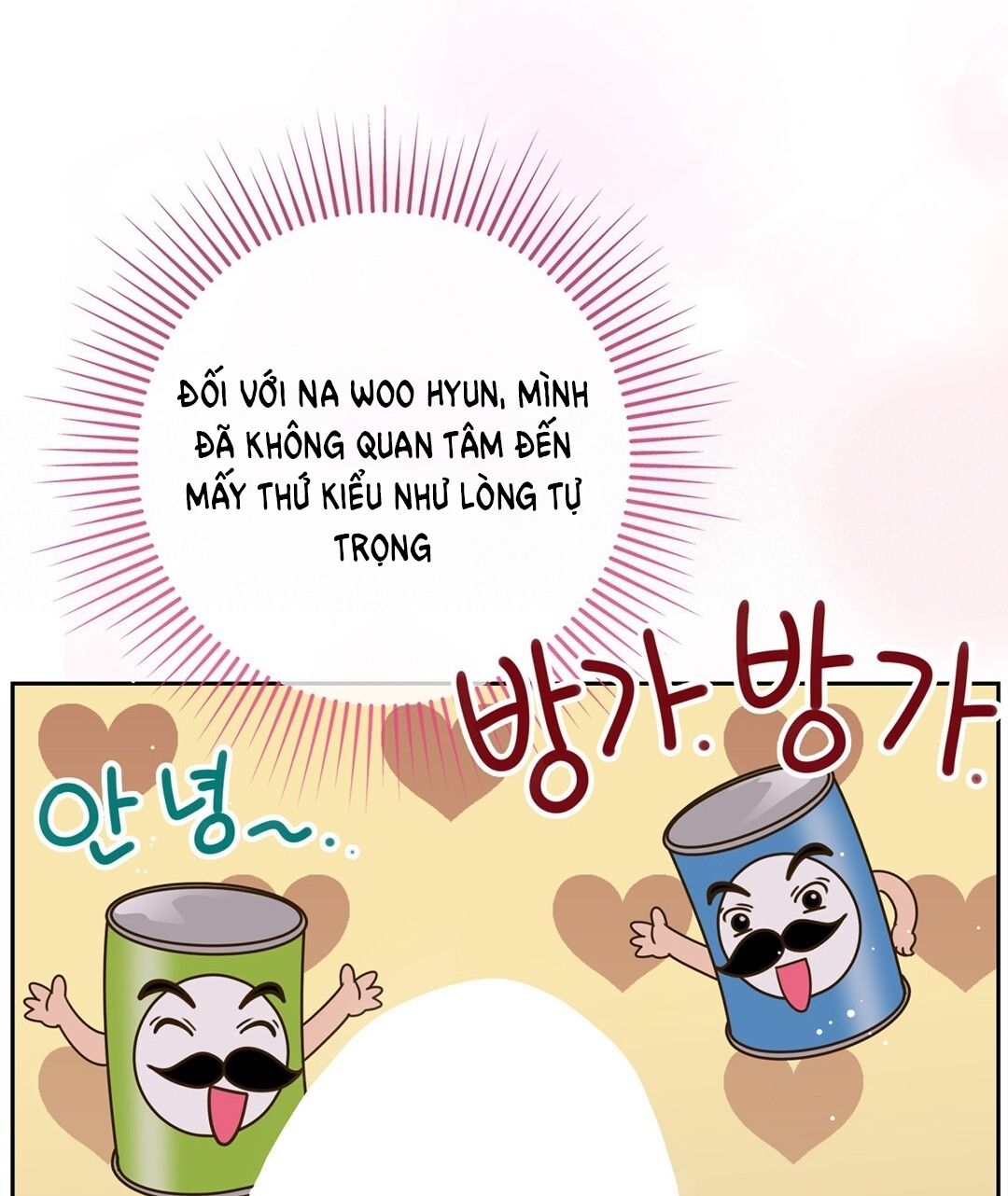 đọc truyện Trải Nghiệm Thân Mật Với Bạn Của Anh Trai Chương 7.2 ảnh 88 tại Thiên Thai Truyện