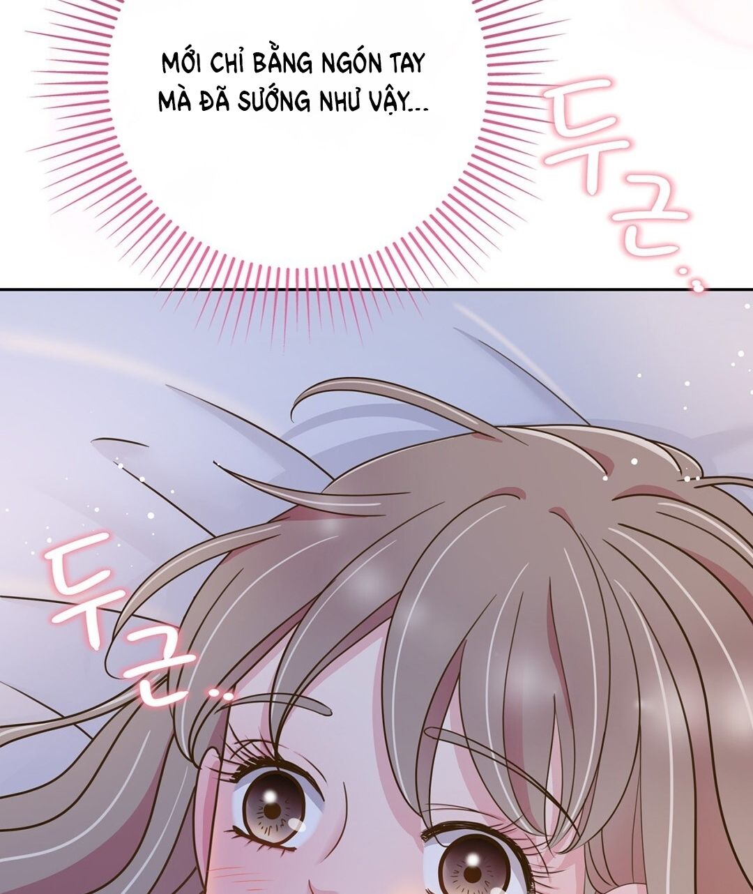 đọc truyện Trải Nghiệm Thân Mật Với Bạn Của Anh Trai Chương 7.2 ảnh 91 tại Thiên Thai Truyện