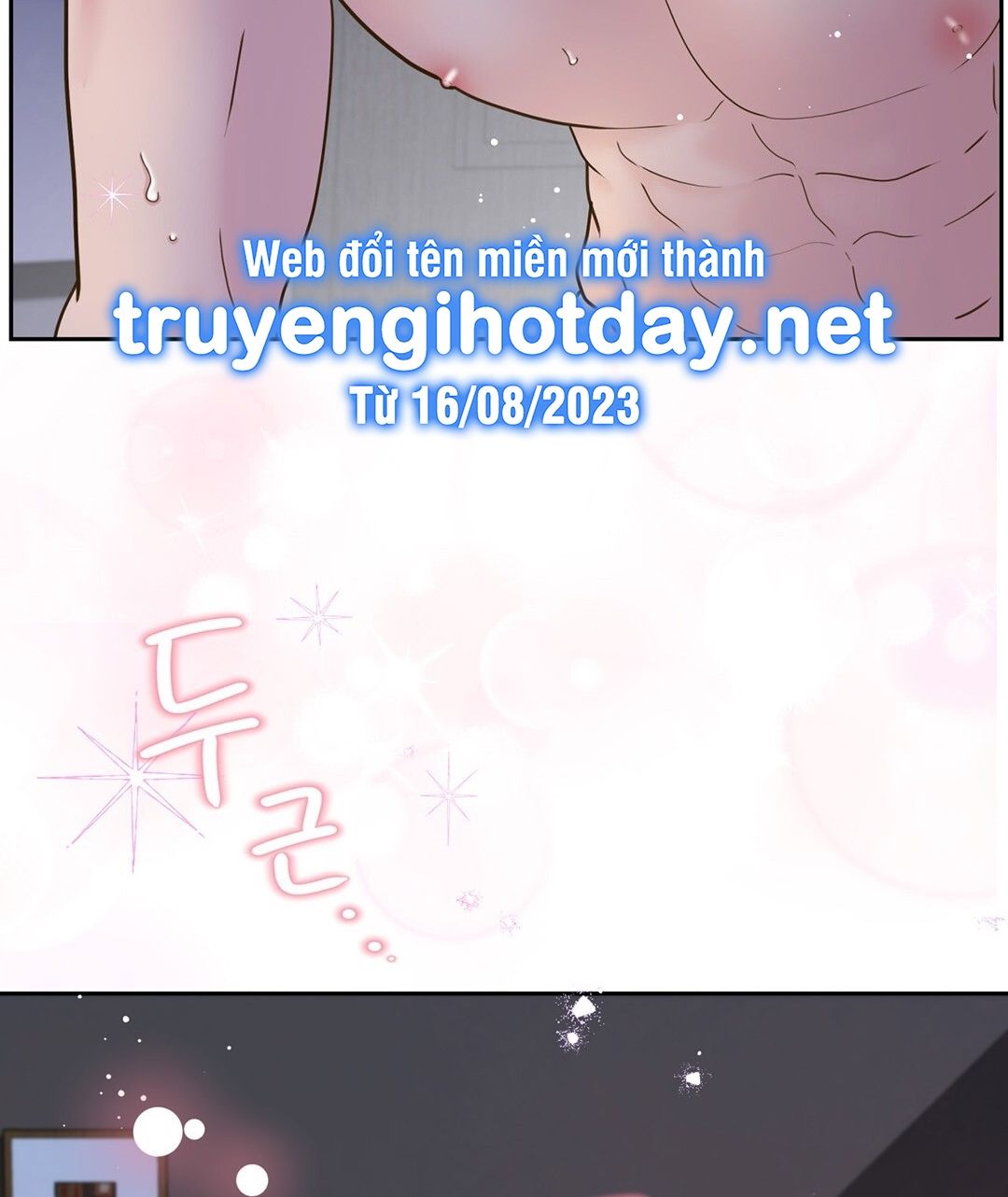 đọc truyện Trải Nghiệm Thân Mật Với Bạn Của Anh Trai Chương 7.2 ảnh 95 tại Thiên Thai Truyện