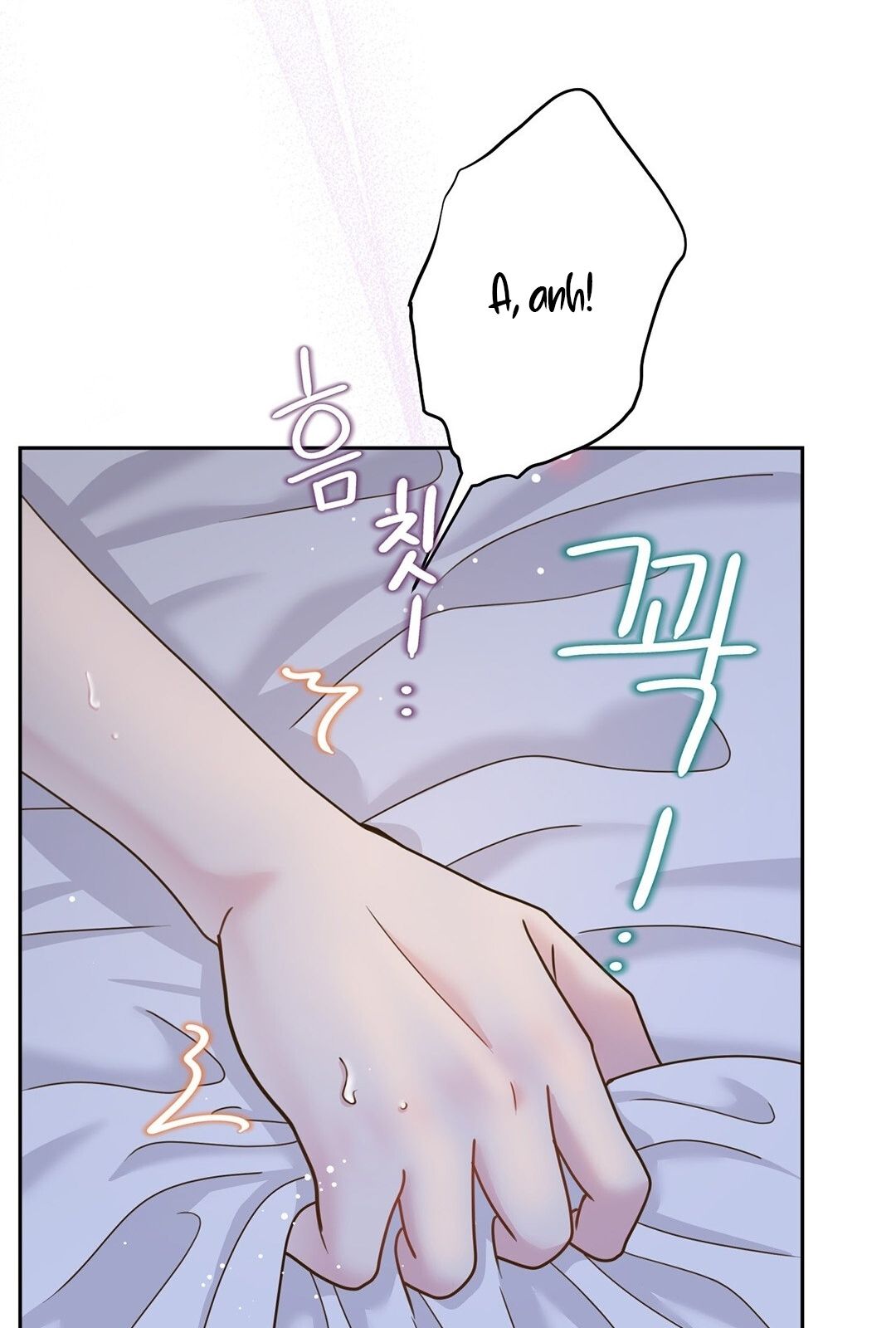 đọc truyện Trải Nghiệm Thân Mật Với Bạn Của Anh Trai Chương 8.1 ảnh 12 tại Thiên Thai Truyện