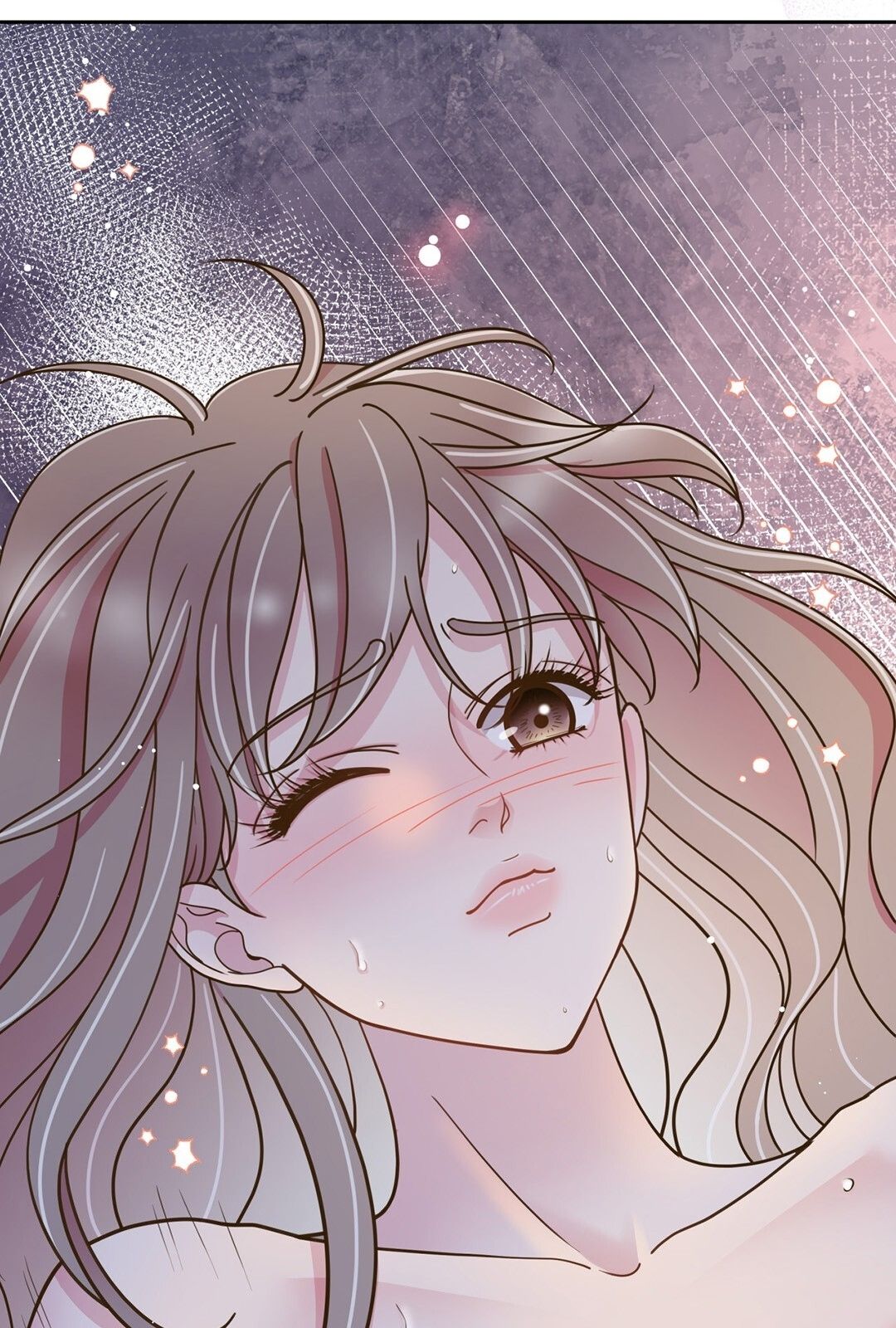 đọc truyện Trải Nghiệm Thân Mật Với Bạn Của Anh Trai Chương 8.1 ảnh 14 tại Thiên Thai Truyện