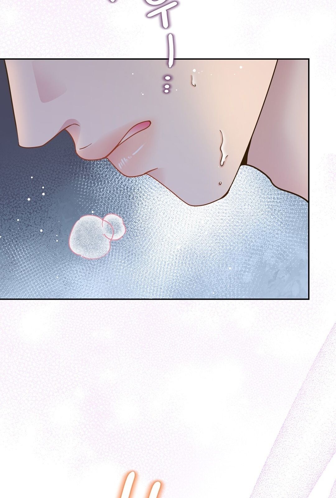 đọc truyện Trải Nghiệm Thân Mật Với Bạn Của Anh Trai Chương 8.1 ảnh 31 tại Thiên Thai Truyện