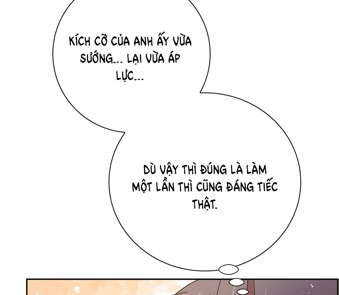 đọc truyện Trải Nghiệm Thân Mật Với Bạn Của Anh Trai Chương 8.2 ảnh 102 tại Thiên Thai Truyện