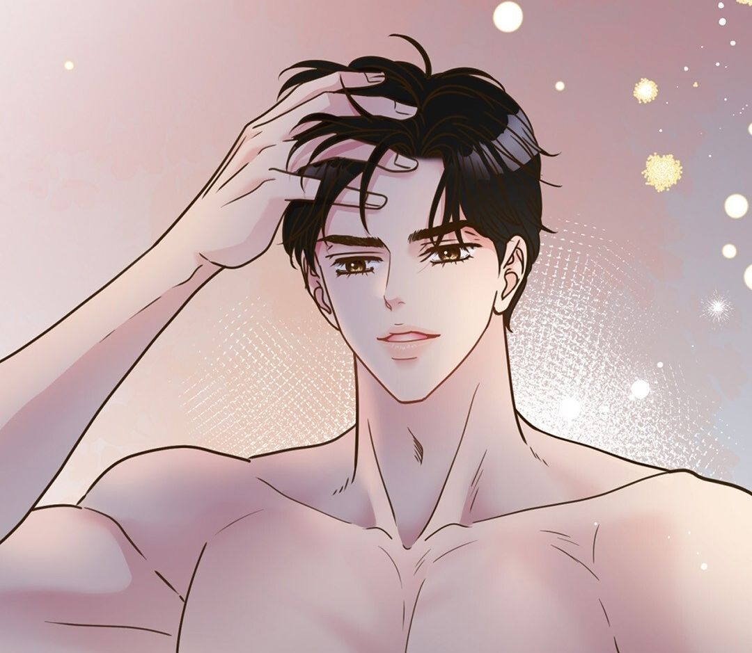 đọc truyện Trải Nghiệm Thân Mật Với Bạn Của Anh Trai Chương 8.2 ảnh 115 tại Thiên Thai Truyện