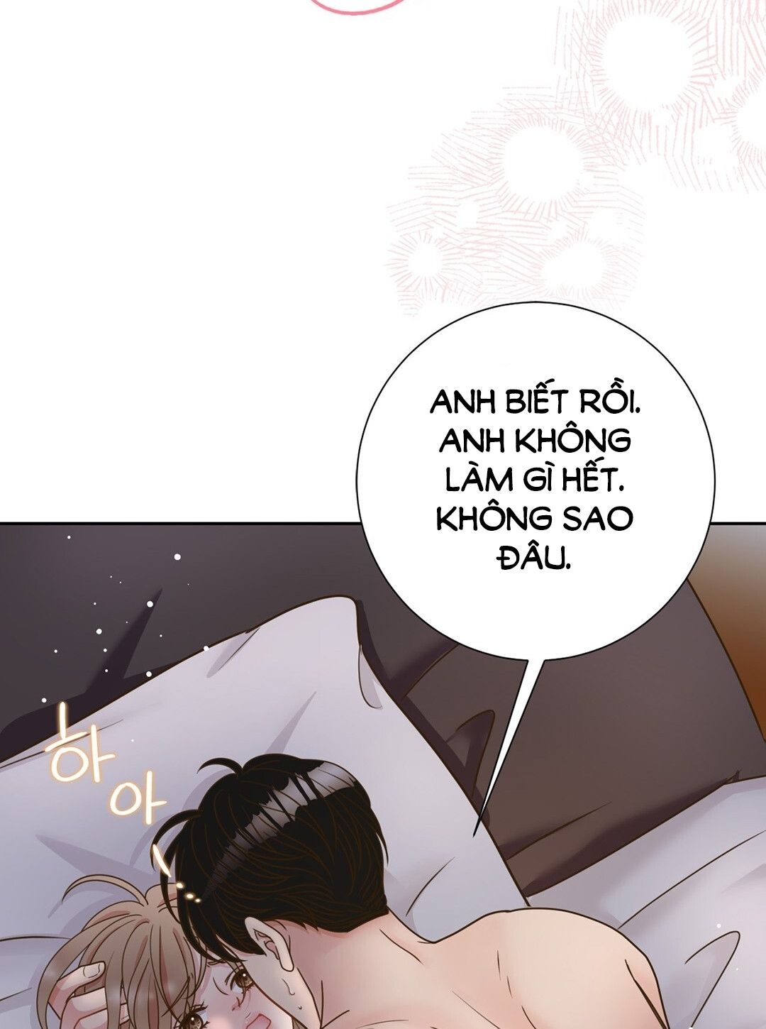 đọc truyện Trải Nghiệm Thân Mật Với Bạn Của Anh Trai Chương 8.2 ảnh 17 tại Thiên Thai Truyện