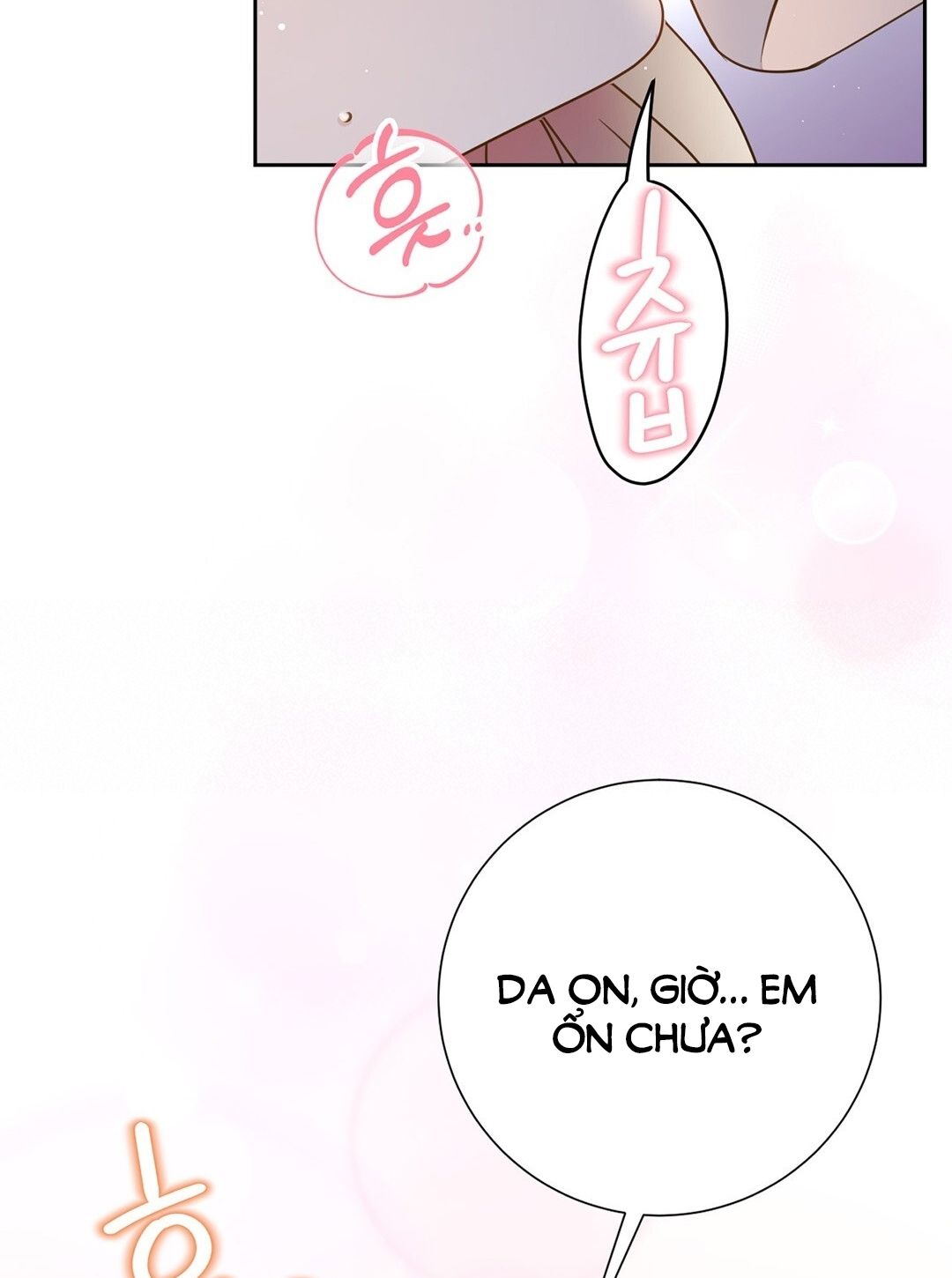 đọc truyện Trải Nghiệm Thân Mật Với Bạn Của Anh Trai Chương 8.2 ảnh 23 tại Thiên Thai Truyện