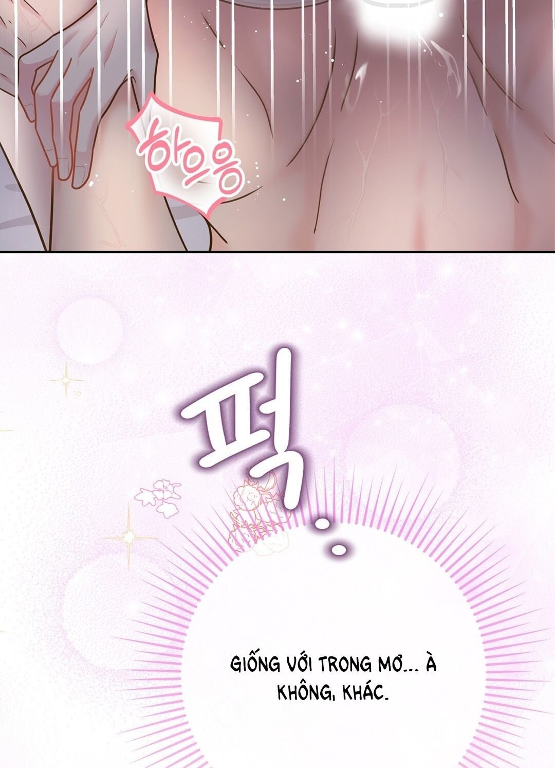 đọc truyện Trải Nghiệm Thân Mật Với Bạn Của Anh Trai Chương 8.2 ảnh 37 tại Thiên Thai Truyện