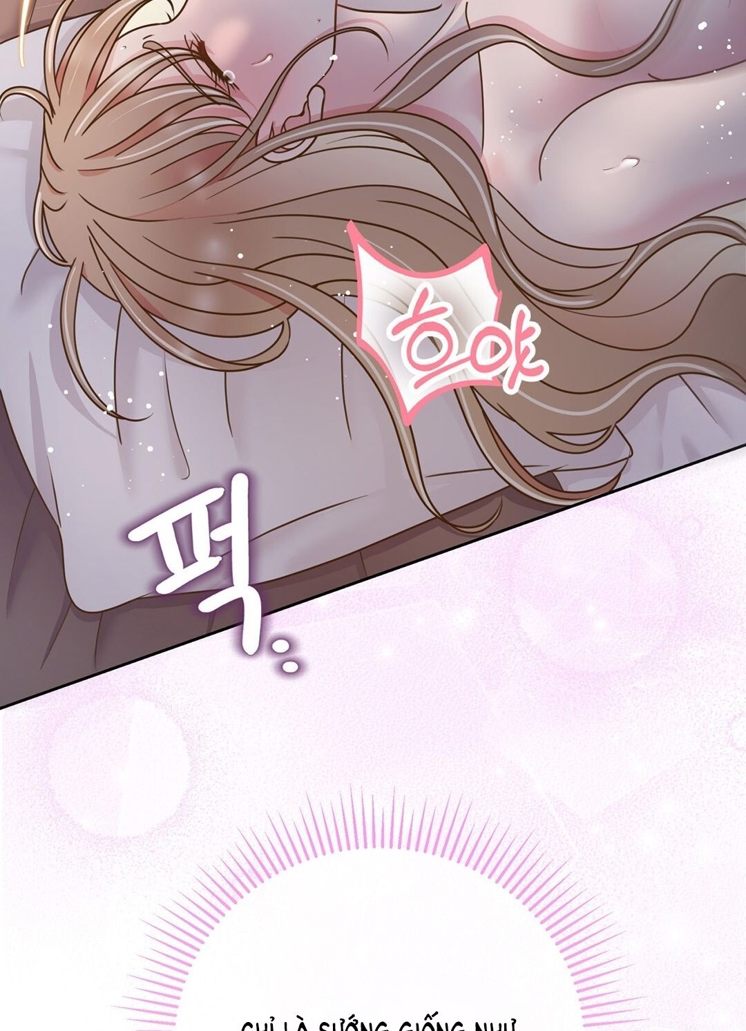 đọc truyện Trải Nghiệm Thân Mật Với Bạn Của Anh Trai Chương 8.2 ảnh 39 tại Thiên Thai Truyện